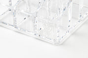 ORGANIZER COSMETICS 9 FLOWER