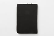 Tablet PC Pouch Crocodile Black 11inch