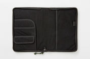 Tablet PC Pouch Crocodile Black 11inch