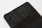 Tablet PC Pouch Crocodile Black 11inch