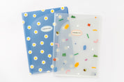 File Nature 8 Pockets