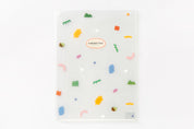 File Nature 8 Pockets