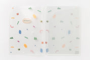 File Nature 8 Pockets