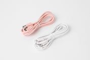 8-Pin Cable 2M Pink