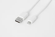 8-Pin Cable 2M White