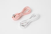 8-Pin Cable 2M White
