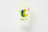 Neon Soju Glass Sweet (50ml)