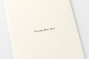 Card Set Friendly Bear Paul Celebration