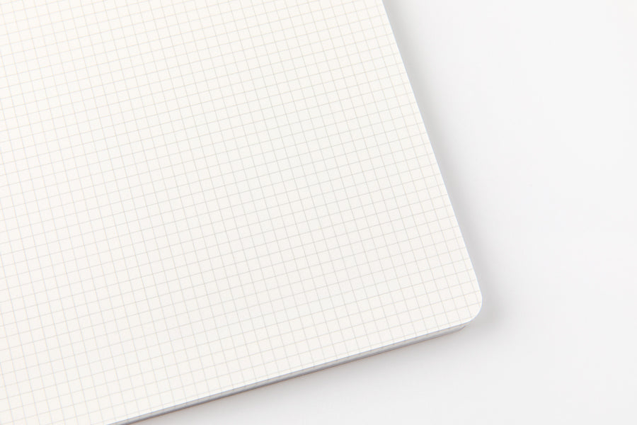 Spring Strawberry Grid Notes