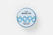 Masking Tape Flower 15mm