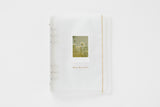 Photo Album 6 Hold Binder Daisy