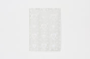 Photo Card Sleeve Heart