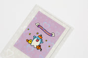 Photo Card Sleeve Heart