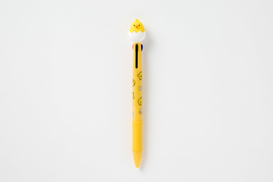 3 Color Ballpoint Pen Iren