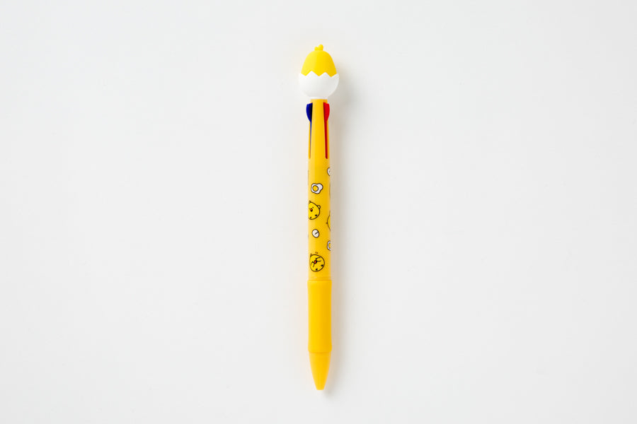 3 Color Ballpoint Pen Iren
