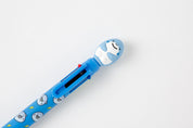 6 Color Ballpoint Pen Boss Blue