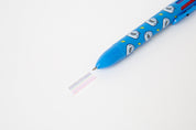 6 Color Ballpoint Pen Boss Blue