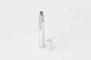 Nose Trimmer Slim Silver