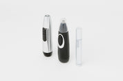 Nose Trimmer Slim Silver