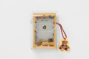 Photo Pocket & Photo Frame Set Bear