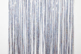 Pearl Party Curtain Silver
