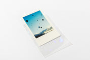 Photo Card Sleeve Pearl