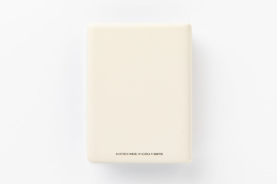 Polaroid Photo Album White