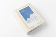 Polaroid Photo Album White