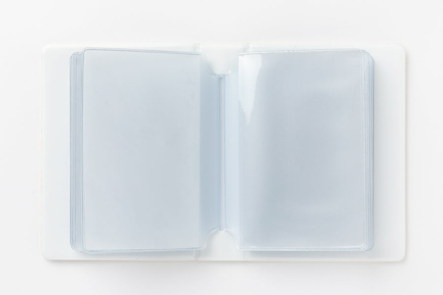 Polaroid Photo Album White