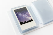 Polaroid Photo Album White