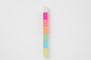 Highlighter Set Block 6-Color