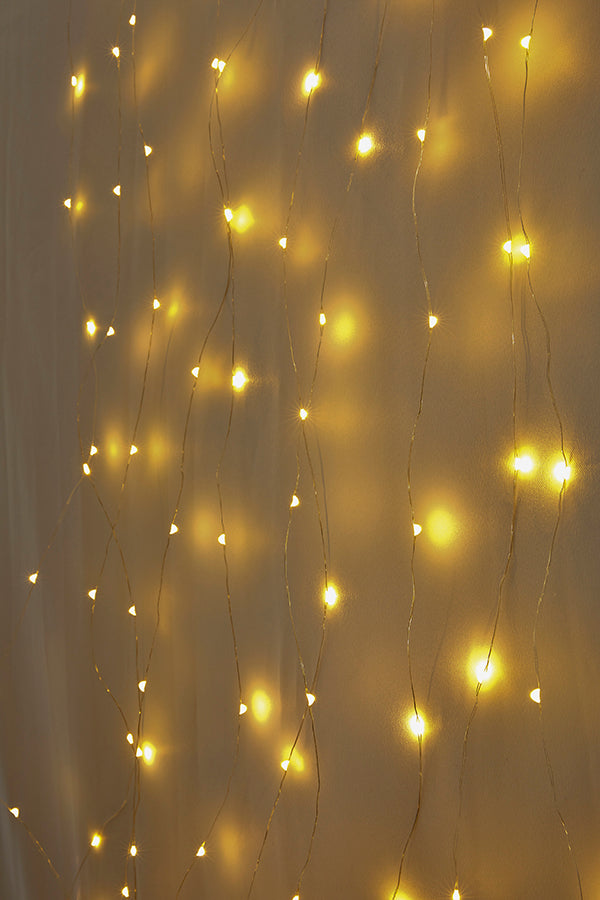 LED Garland 300 LED 6M