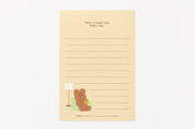 Mini Letter Set Poodle