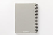Drawing Book Hard Cover B5 Black