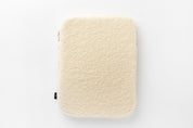 Tablet PC Pouch Bichon Ivory 11inch