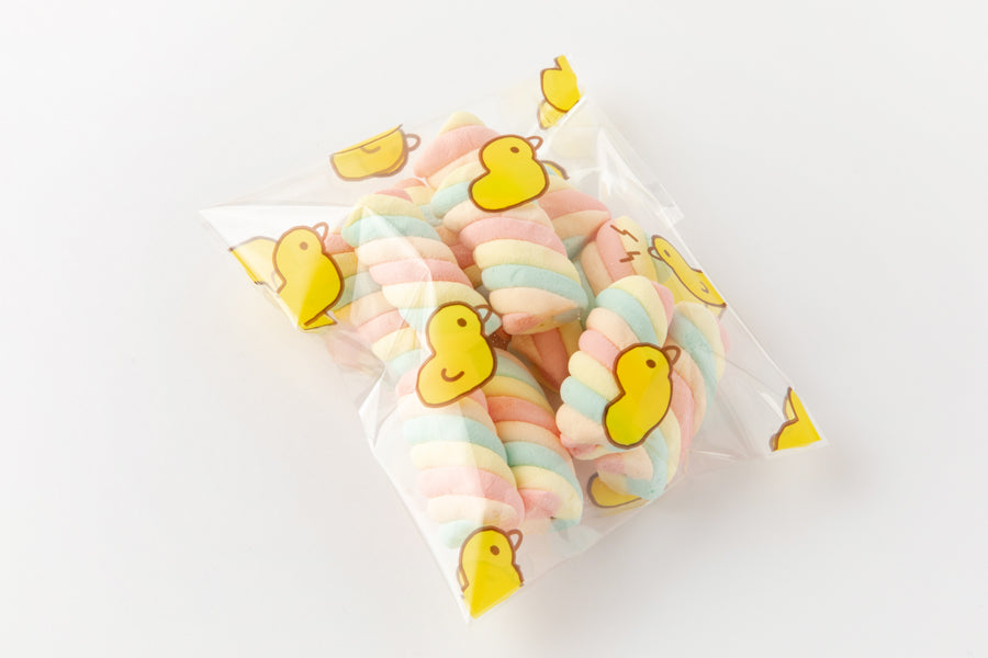 Candy Gift Packaging Set Duck