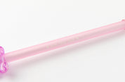 Teddy Bear Acrylic Pen