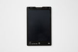 Electronic Note 8.5 Inch Black