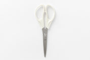 Office Scissors White