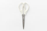 Office Scissors White