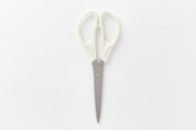 Office Scissors White