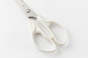 Office Scissors White