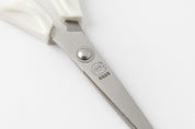 Office Scissors White