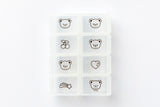 Multi Purpose Container Bear