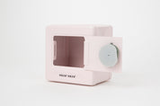 Mini Safe - Cat (Pink)