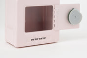 Mini Safe - Cat (Pink)