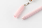 Bottle Letter Pen Pink