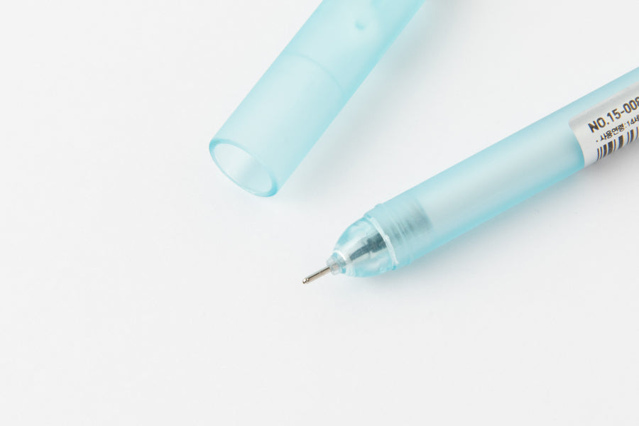 Dream Catcher Pen Blue