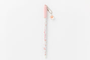 Cherry Blossom Pen (White)
