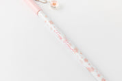 Cherry Blossom Pen (White)